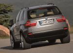 BMW X5 4.8i 2006 года (WW)